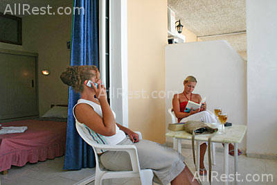 Hotel Vanessa 11